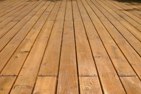 How To Spot And Fix Early Deck Damage Before It Gets Worse