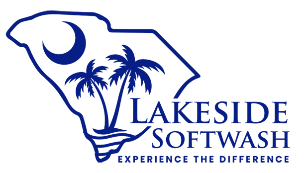 Lakeside Softwash Logo