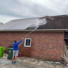 Top-Quality-Roof-Cleaning-in-Irmo 7